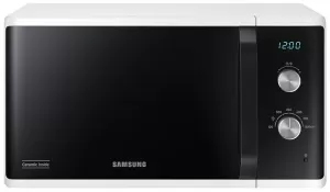 Микроволновая печь соло Samsung MS23K3614AW, 23 л, 1150 Вт, Другие цвета